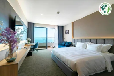 Wyndham Garden Legend Halong – Ảnh 2