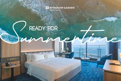 Wyndham Garden Legend Halong – Ảnh 4