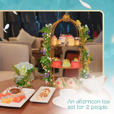 Wyndham Garden Legend Halong – Ảnh 6