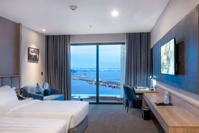 Wyndham Garden Legend Halong – Ảnh 7