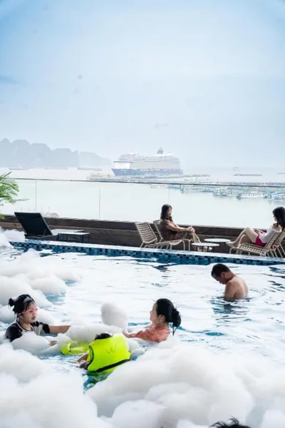 Wyndham Garden Legend Halong – Ảnh 8