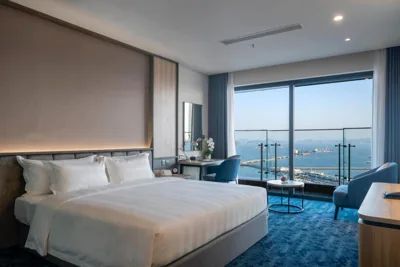 Wyndham Garden Legend Halong – Ảnh 9