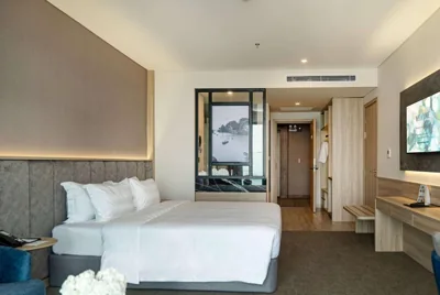 Wyndham Garden Legend Halong – Ảnh 10