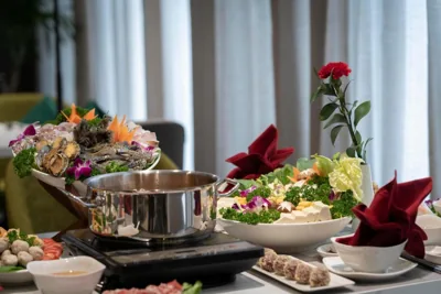 Wyndham Garden Legend Halong – Ảnh 12