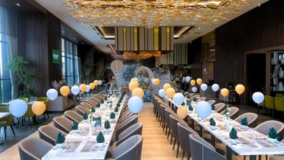 Wyndham Garden Legend Halong – Ảnh 13