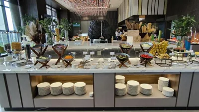 Wyndham Garden Legend Halong – Ảnh 14