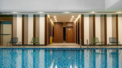 Wyndham Garden Legend Halong – Ảnh 15