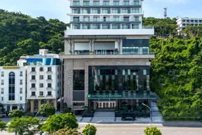 Wyndham Garden Legend Halong – Ảnh 16